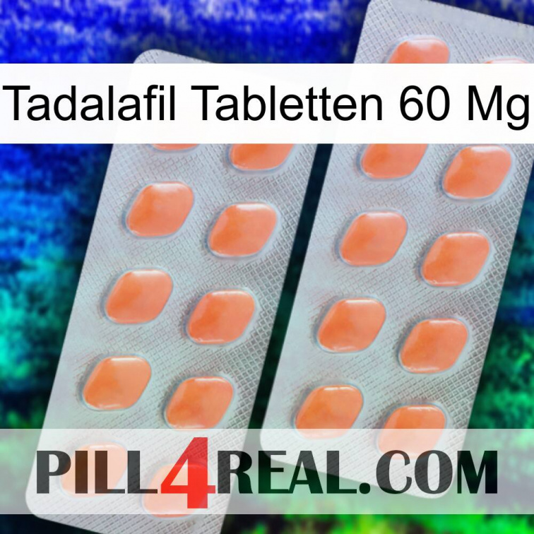 Tadalafil Tablets 60Mg 27